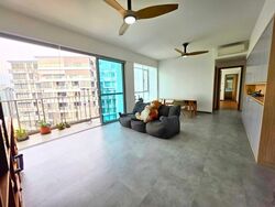 One Saint Michael's (D12), Condominium #604694891